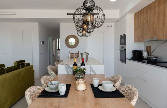 Casa la Vista by Bookaparadise - Foto 42