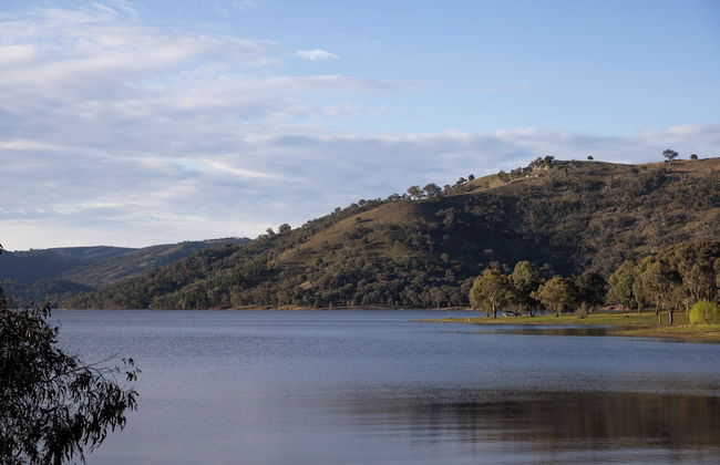 Reflections Grabine Lakeside - Holiday Park - Foto 43