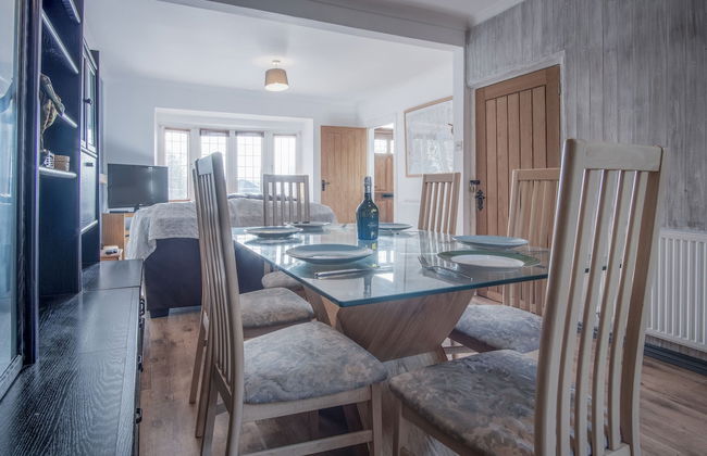 Cambrian Cottage - 3 Bed Cottage - Tenby - Photo 29