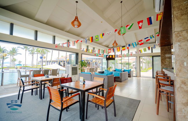 Ocean villas 2 bedroom in Danang - Photo 55