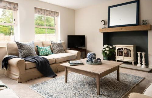 Partridge Lodge - Foto 6