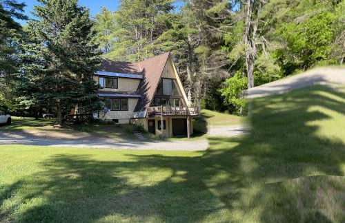 Chalet on Private Alderbrook Lake - Foto 25