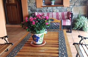 Casa Rural Juntana - Foto 49