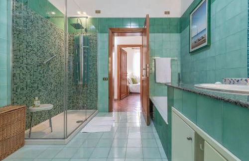 Italian Experience-Villa Rosso Corbezzolo - Foto 50