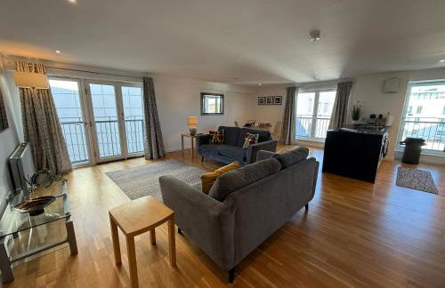 Tolbooth Apartments by Principal Apartments - Photo 8