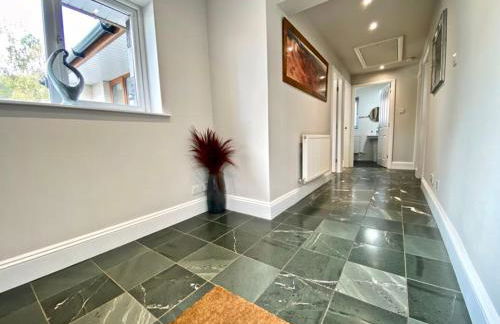 Riverside Cottage 6 guests 4 adults max hot tub - Foto 66