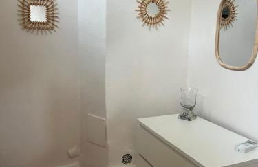 Vence appartement vue mer - Foto 13