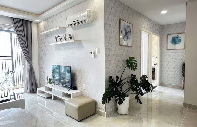 Sunrise City - Lotte Mart District 7 - Photo 24