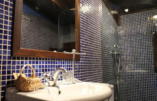 Rodiles Rural Apartamentos - Foto 17