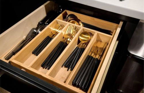 Riverside Rose Cabin: Luxe*LogCabin*MtnView*Sleeps12*Secluded*Shenandoah - Foto 31