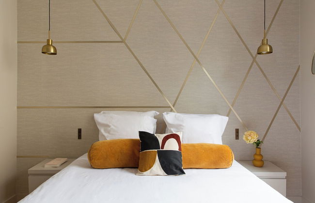 HIGHSTAY-Luxury Serviced Apartment- Arc de Triomphe - Photo 14