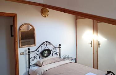 10 Posti Letto Attico Bruno - Photo 10