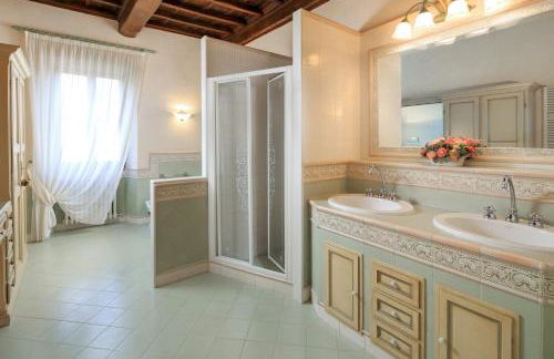 Agriresort & Spa Fattoria I Ricci - Foto 107