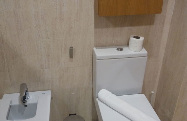 Domopolitan Alcazabilla 15 - Foto 22