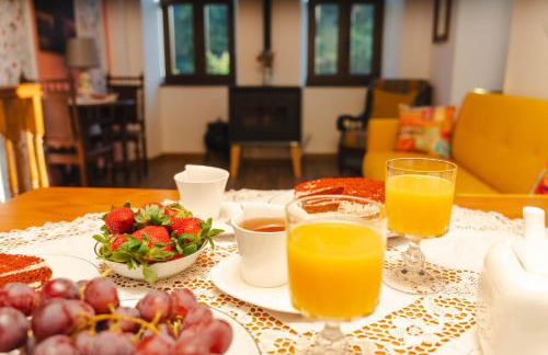 Montanhas do Xisto - Solar do Xisto Poente - Foto 16