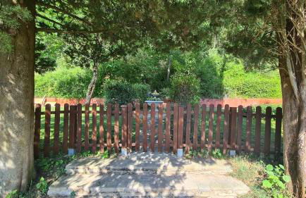 villa la chiesetta - private pool - Borgo Canapegna - Foto 26