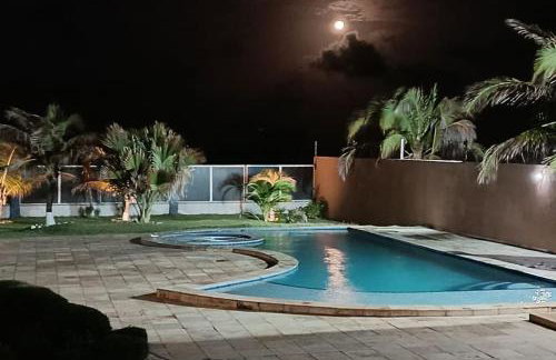 Flat Malua - Apartamento Pé Na Areia Com Vista Mar Taíba-CE - Foto 34