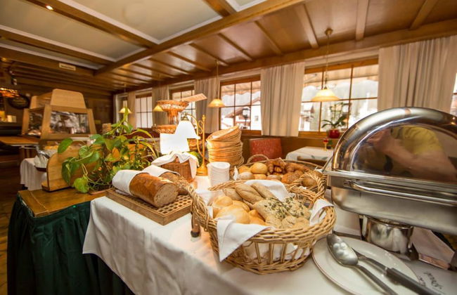 Steinbock Apartments - Foto 26