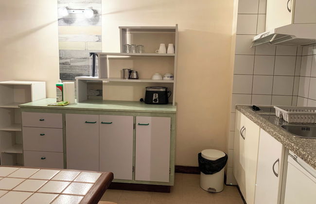 Apartamentos Sky 3000 - Foto 9