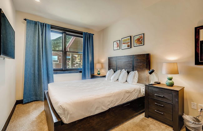 Keystone Private Homes by Vail Resorts - Foto 28