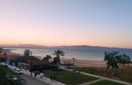 Jimmy's rooms nea potidea - Foto 10