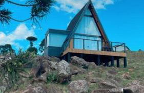 Winter Valley Cabins - Foto 20