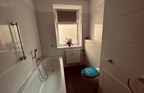 Moderne Wohnung in Eberswalde - Foto 26