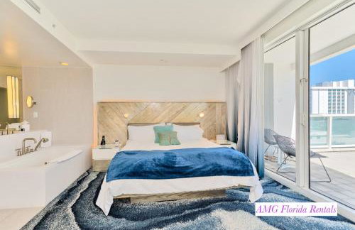 Stylish 1 BR at Fort Lauderdale - Foto 10