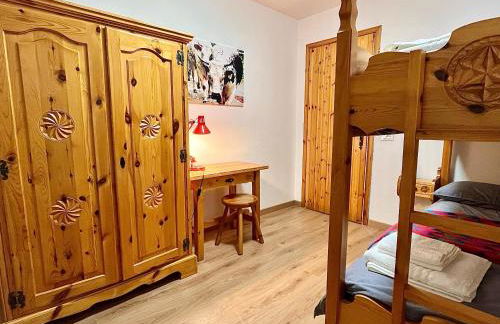 Alpine Vista Villa Hardaker 4 bedrooms Torgnon - Foto 21