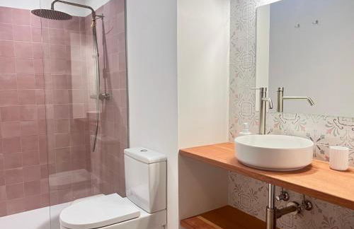 Casa rural Mas Arimany - Photo 13