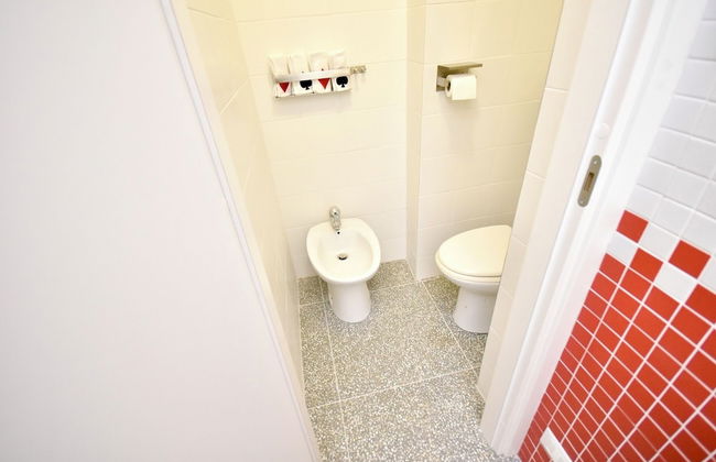 De Angelis Central House - Foto 22