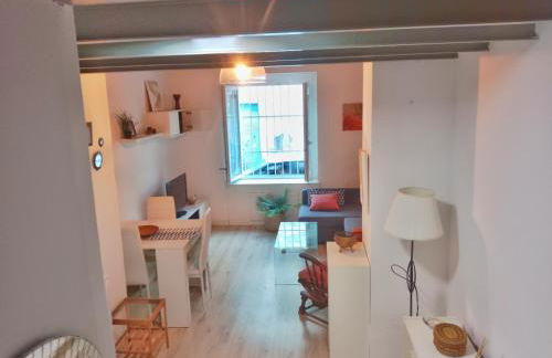 Apartamento Buhardilla Cruz Vieja - Foto 16