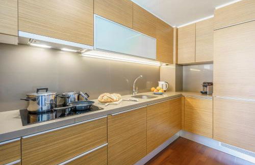 Aspasios Diagonal Art Apartments - Foto 20