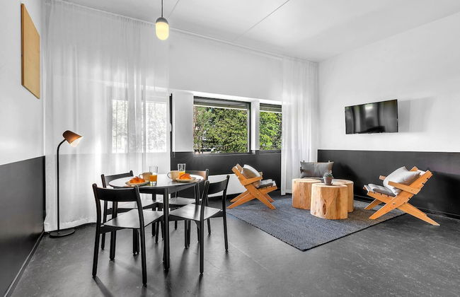 Forenom Aparthotel Oslo - Photo 52