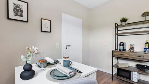 Wendel Living II - Stilvoll wohnen - Foto 5