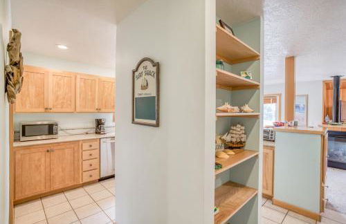 Summerhouse Cottage - Foto 21