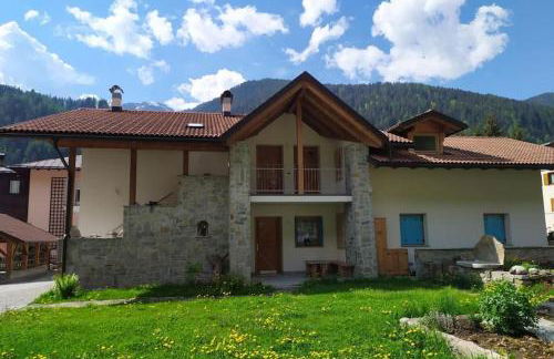 Casa Bresadola - Pellizzano - Foto 1