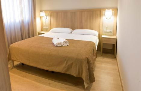 Apartamentos Voramar - Photo 13