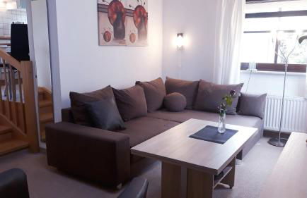 Apartments - Lehmanns Ferienwohnungen - Foto 48