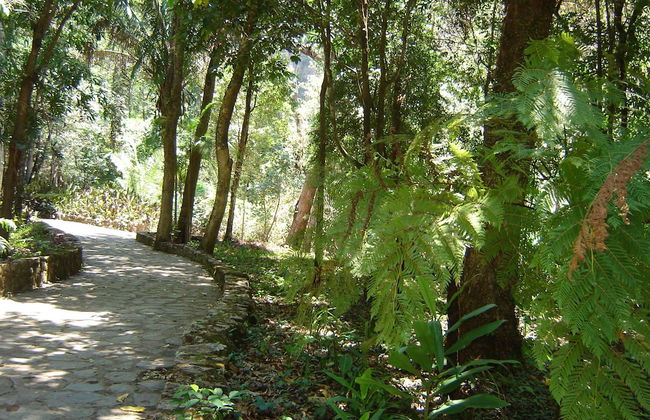 HOTEL CHALÉS ITIQUIRA - Photo 50