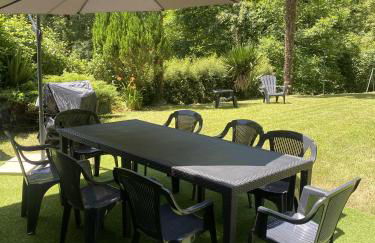 Maison située au Val de Baubère, petite vallée à coté du village de Seix - Foto 20