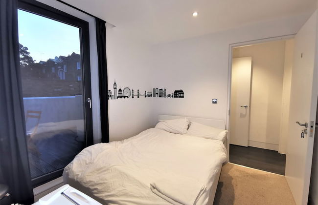 Double Room with Balcony - 3c - Photo 5