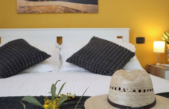 Fortuna Guest House - Foto 20