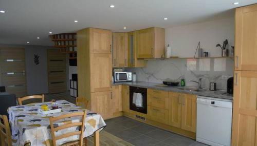 Jolie maison de centre-ville: Le Tournesac - Foto 4, dishwasher