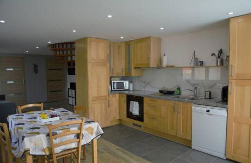 Jolie maison de centre-ville: Le Tournesac - Foto 4