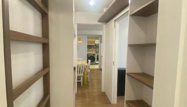 Viva o Melhor do Moinhos de Vento em um apto com 2 dormitórios - Foto 5