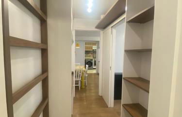 Viva o Melhor do Moinhos de Vento em um apto com 2 dormitórios - Foto 5