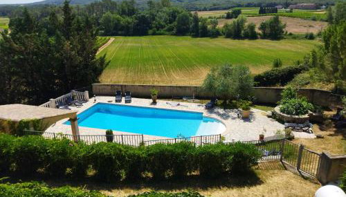 Gîte Le Provençal - Foto 2