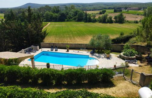 Gîte Le Provençal - Foto 2