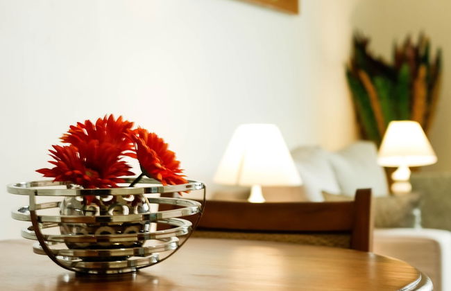 TCHERO APPARTEMENT - Foto 21